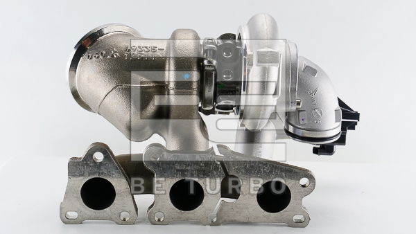 Turbocompresseur, suralimentation >> ORIGINAL MITSUBISHI <<
